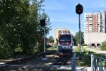 St. Petersburg Childrens Railway